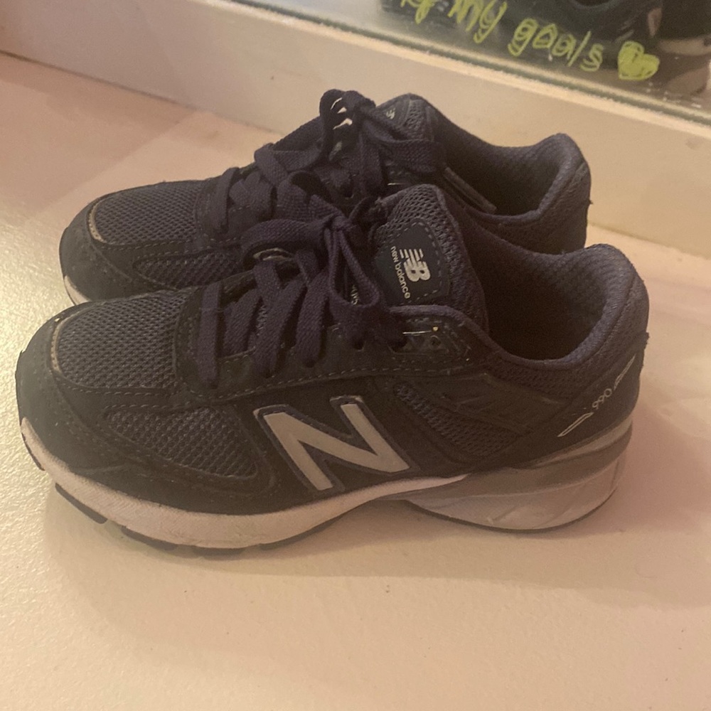 New balance 990